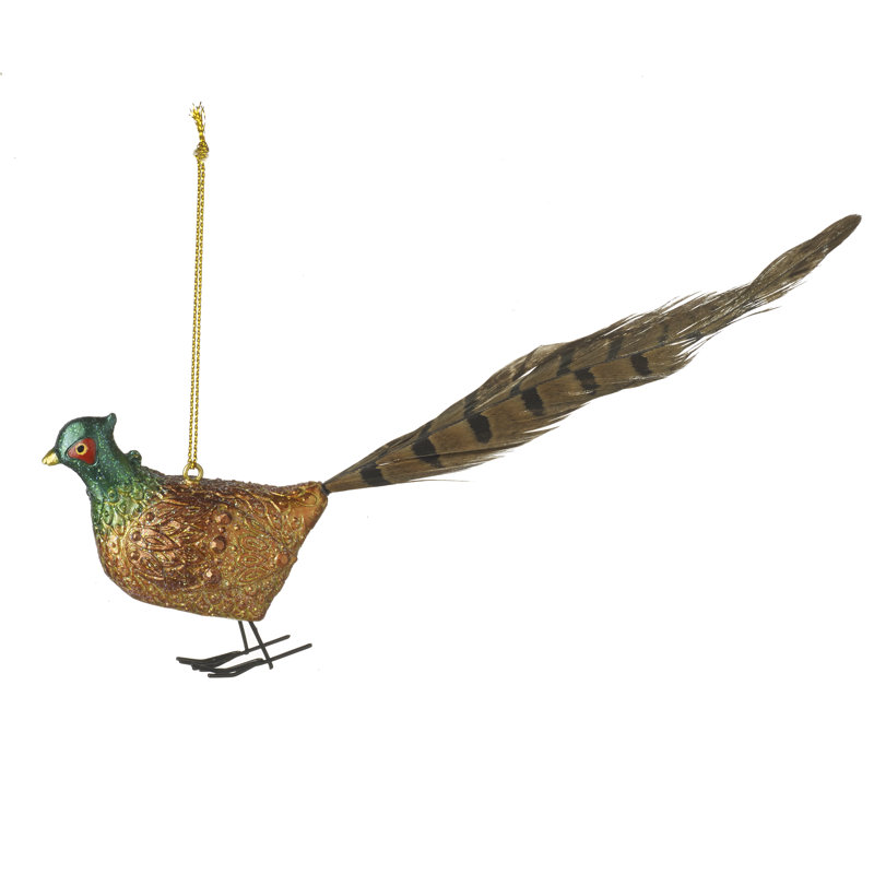 5.5cm Animals Hanging Figurine Ornament