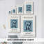 Matisse C XXXVI, reproduction d'art encadrée - Cavas-237848909
