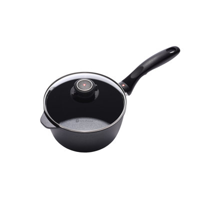 Saucepan with Lid