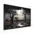 Black Picture Framed