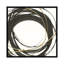 «Gilded Enso III», impression sur toile-27895221-72483604-72483605