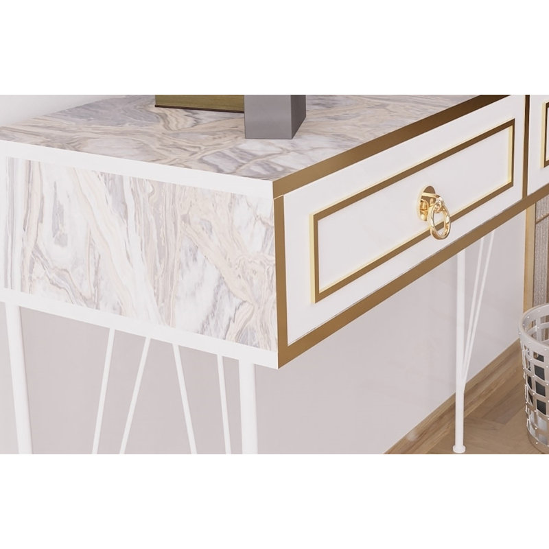 Console Ardeno