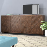Annamari TV Stand for TVs up to 88"