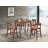 Caveney 23.5'' H Upholstered Side Chair-1799163858