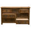 Commode Fireside Lodge Barnwood-1324404397