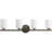 Steelville 4 - Light Dimmable Vanity Light-916516009