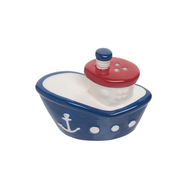 Ensemble de 2 poivre et sel Ahips Ships