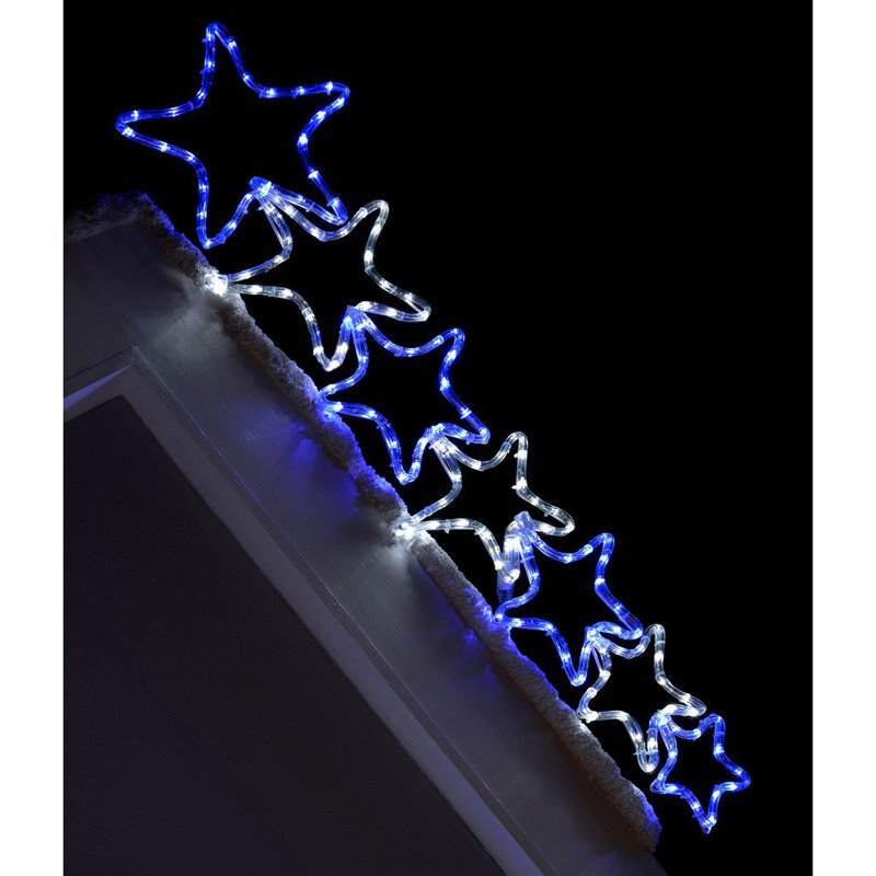Weather Resistant Christmas Decoration