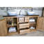 Aracely 1430mm Bathroom Vanity with Vessel Ceramic Basin-16301808