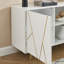 Crédence de rangement l 63 po Edou-1249285384