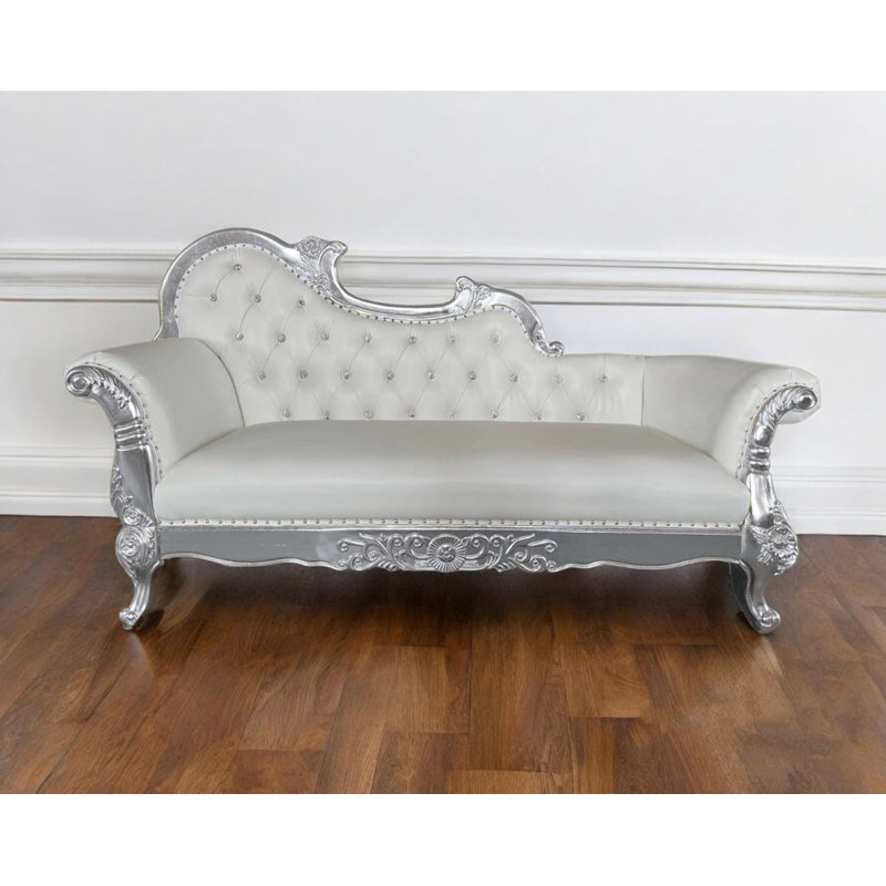 Chaise longue Kaisi