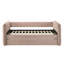 Lit de jour gigogne escamotable-467347613
