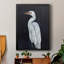 Calm Great Egret I - impression-1507152967-1507152965