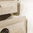 Bevyn Classic Framed 3-Drawer Nightstand-88187410