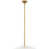 Hand-Rubbed Antique Brass selected