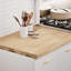 Solid Wood Table Top