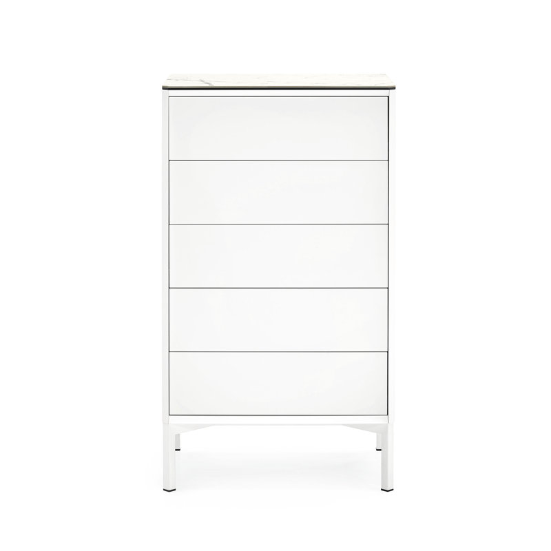 Commode 5 tiroirs York