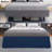Pleated Bed Skirt-63281189-63281194