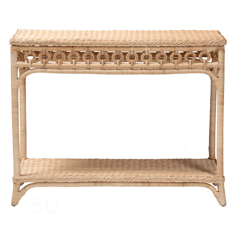 Console Table, Fully Assembled