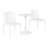 Outdoor Round Dining Set-451338312