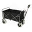 Chariot utilitaire pliable polyvalent avec des fonctionnalités avancées pour tous les terrains