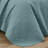 Luca 3-Piece Lightweight Microfiber Oversized Bedspread Set-722485010-687172154