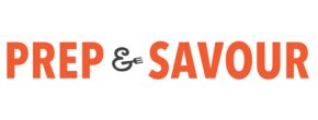 Prep & Savour Logo