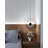 Meclisse 1 - Light LED Single Pendant-49988073-49992924
