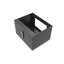Base de meuble-lavabo mural simple 24 po Alpine-92464255