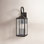 Crawley 3-Light Beveled Glass Outdoor Wall Lantern