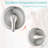 Complete Shower System with Rough in-Valve-93532025