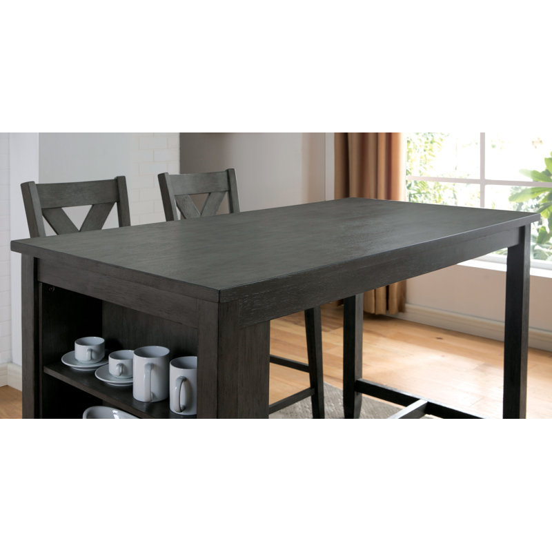 Verly Rectangular Dining Table