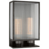 York Outdoor Sconce