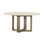 Mia Round Dining Table