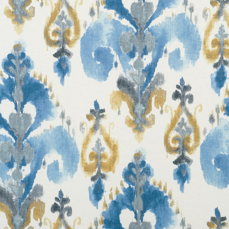 Aoki Fabric