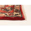 Tapis bleu marine Anadol 4 pi 1 po x 6 pi 10 po