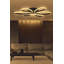 Chriselle Integrated LED Chandelier