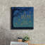 Art mural sur toile Trinx «Twilight Fireflies 1» par Laura Marshall-1963591230
