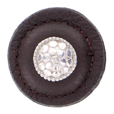 Tiziano Mushroom Knob