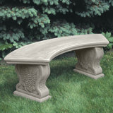Outdoor Bench