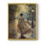 WOMEN-CDLVI - Reproduction encadrée de première qualité, prête à être accrochée-55008723-55008732