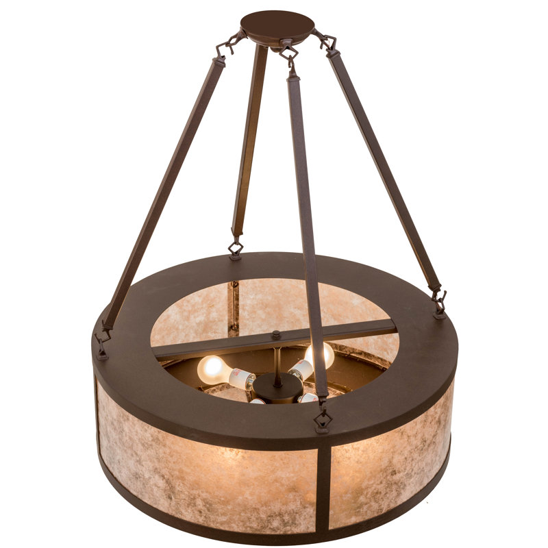 Pomona 4 - Light Pendant