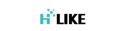 hlike logo
