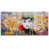 Toile tendue sélectionné