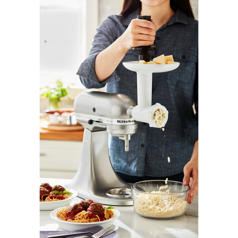 KitchenAid® Food Grinder Attachment
