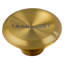 Signature Stainless Steel Knob-41796385-41796387
