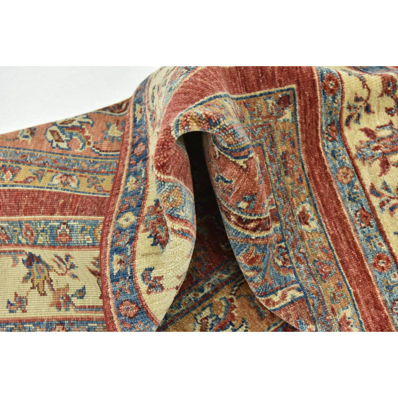 Nitta Multi Rug