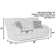 Annaliisa 86'' Upholstered Reclining Loveseat
