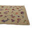 Tapis ivoire Odell