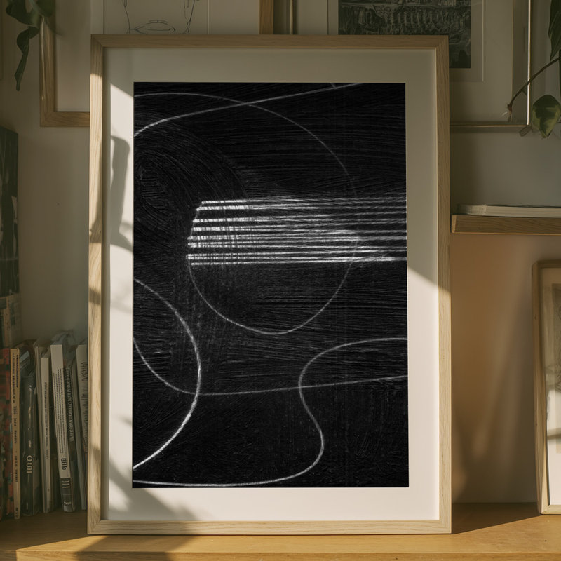 Wrapped Canvas Print, 76.2 cm H x 50.8 cm W